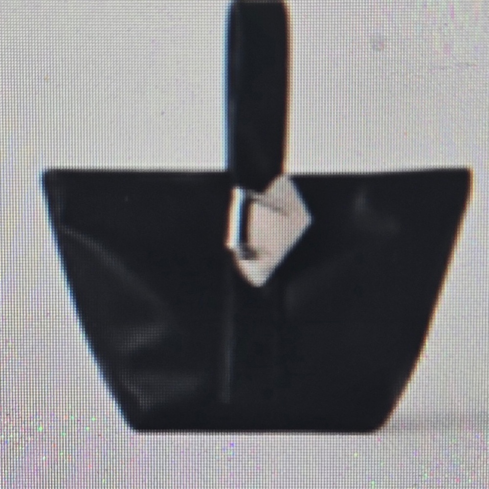 BNWT MERIT Bag by Brandon Maxwell